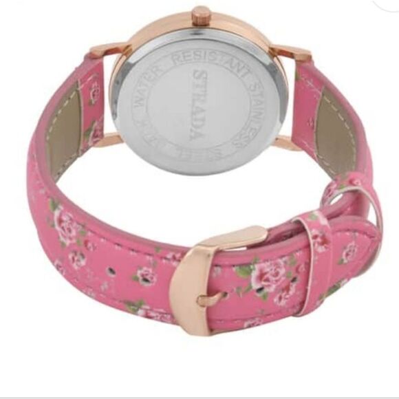 Strada Butterfly Watch - Picture 4 of 13